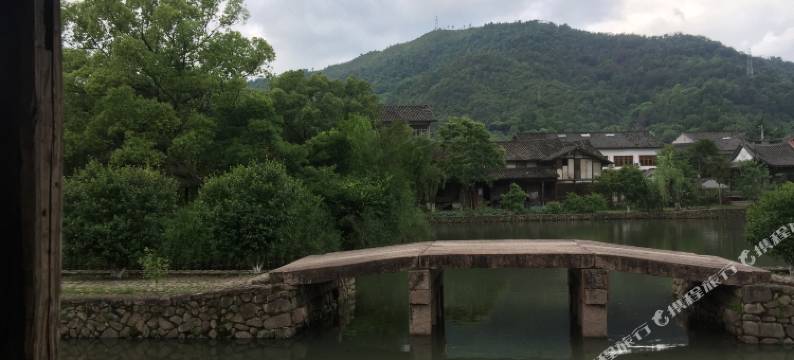 温州梦园客栈图片