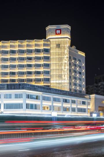 邛海宾馆(成都永丰店)图片