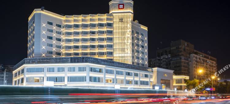 邛海宾馆(成都永丰店)图片