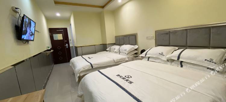 泰和居宾馆(李子坝店)图片