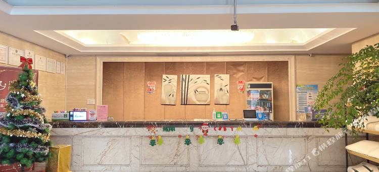杭州君文大酒店图片