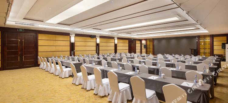 保定卓正国际酒店图片