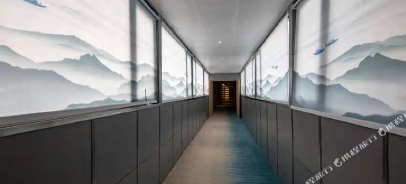 云凡臻选酒店(上海松江G60科创走廊店)图片