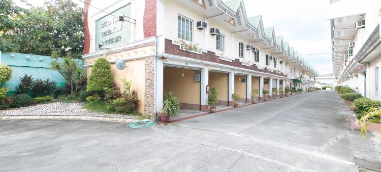 RedDoorz @ 77 Travellers Inn Malolos Bulacan图片