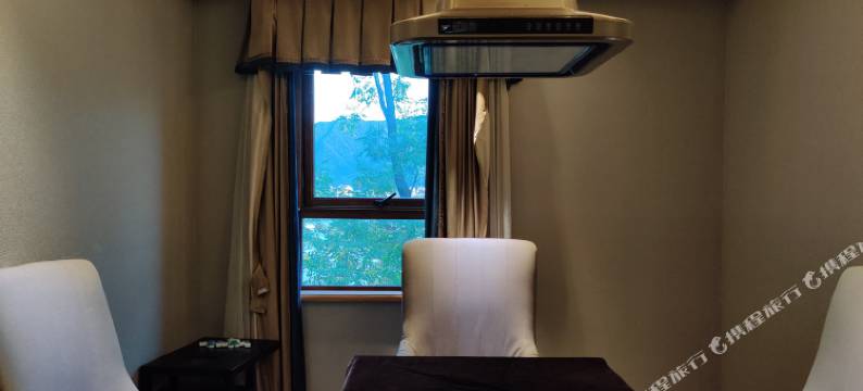 建德子胥朴园乡宿图片