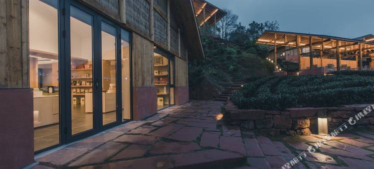 卡莎莎乡村度假区图片