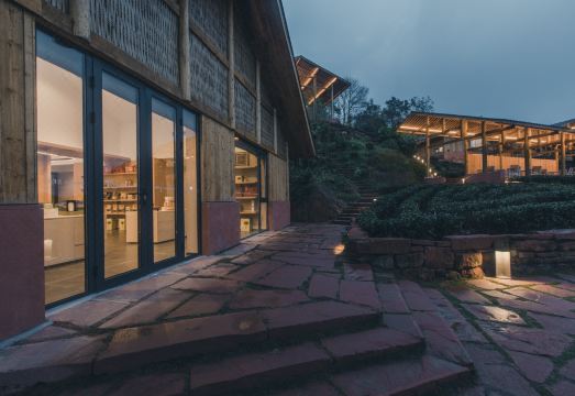 casasa  .villade holiday resortHotel Overview