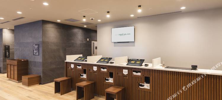 相铁FRESA INN 名古屋站新干线口(Sotetsu Fresa Inn Nagoya-Shinkansenguchi)图片