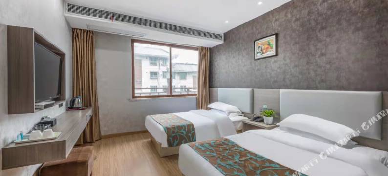 泰州溱湖娱乐城酒店图片