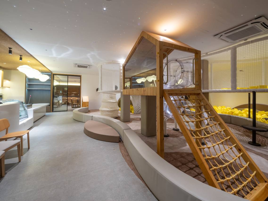 原舍揽树(松阳店)图片