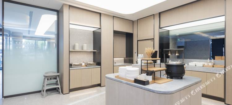 全季酒店(上海青浦新城地铁站店)图片