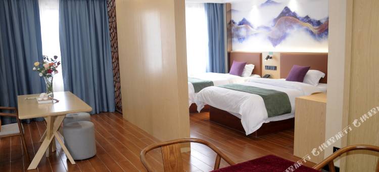 格林豪泰(巨野西一中店)图片