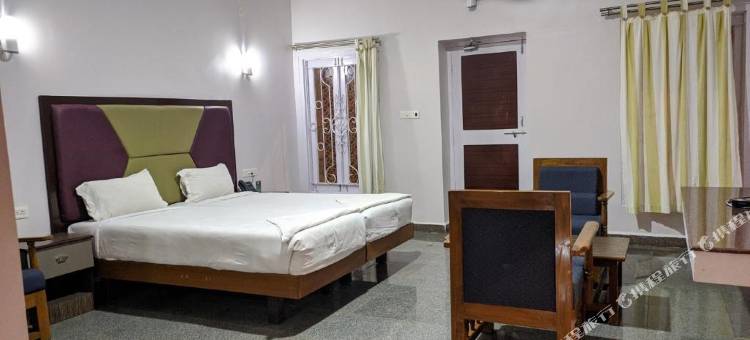 巴达米坎蒂度假村(Kanthi Resorts Badami)图片