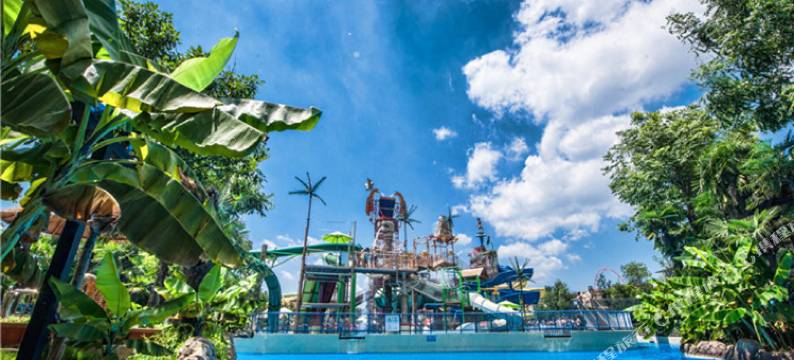 暖途快捷酒店公寓(武汉站店)图片