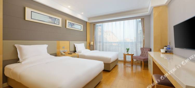 枫洋五号酒店(大连金石滩发现王国店)图片