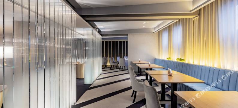 水云岚酒店(宜昌三峡游客中心滨江万达广场店)图片