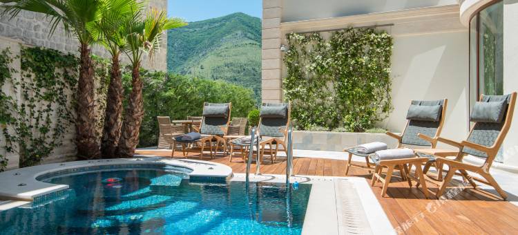 佛瑞扎特瑞酒店(Hotel Forza Terra)图片