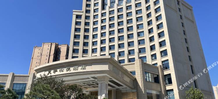 荣县天宇松悦酒店图片