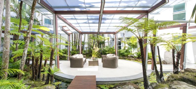 努萨翡翠酒店(Emerald Noosa)图片