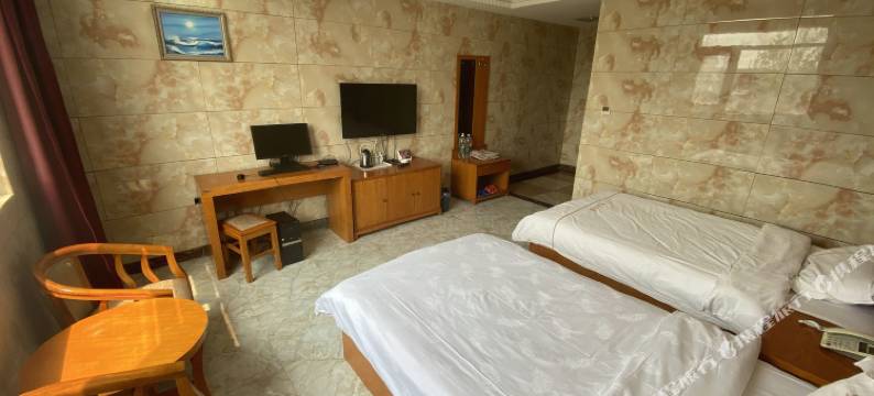 项城天安洗浴住宿图片