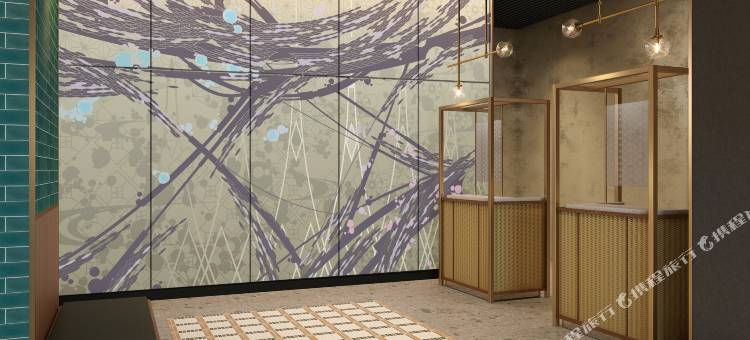 东京麻布奥克伍德酒店公寓(雅诗阁集团)(Oakwood Hotel & Apartments Azabu Tokyo)图片
