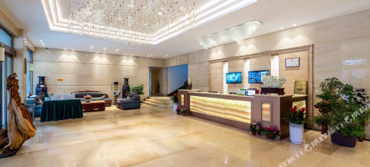 洋县白云宾馆图片