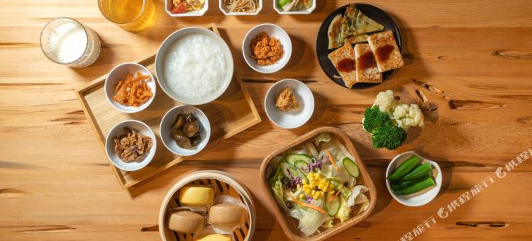 悠宅养生会馆图片