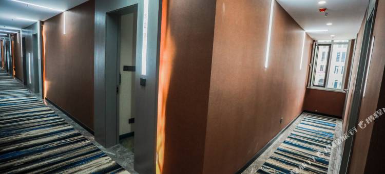 都市118·精选(天津西青辛口镇店)图片