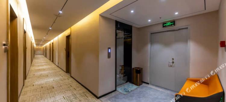 格林豪泰智选酒店(兰州安宁金牛街大学店)图片