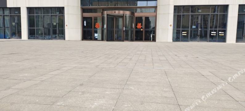 优客观影酒店(新乡高铁东站店)图片