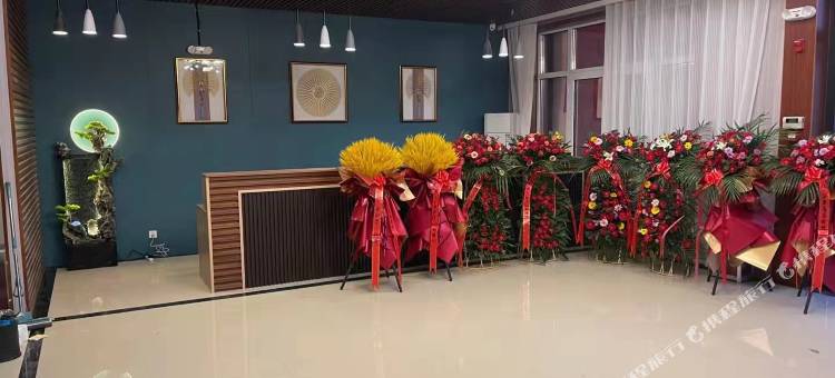 惠民安惠商务酒店图片