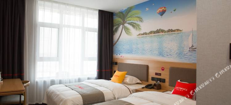 骏怡连锁酒店(玉田鸦鸿桥镇店)图片