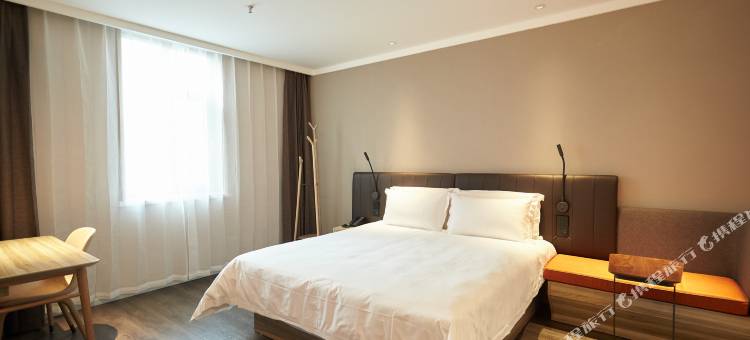 汉庭酒店(沧州站东方世纪广场店)图片