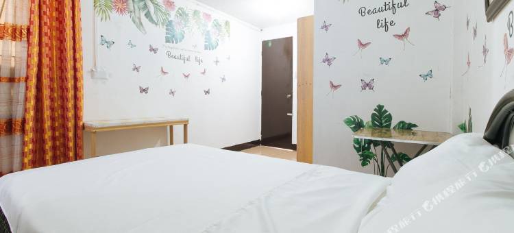 克里斯蒂安杰宿舍酒店(Cristian Jay Dormitory by RedDoorz)图片