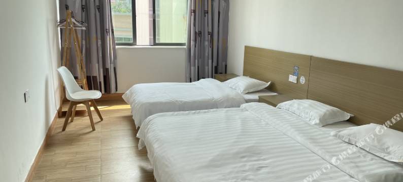 南雅枫尚住宿(长隆店)图片