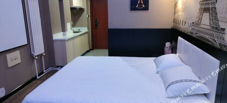 房东小爱公寓(正阳路分店)图片