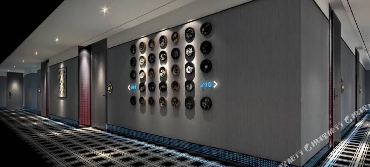 S漫澜酒店图片