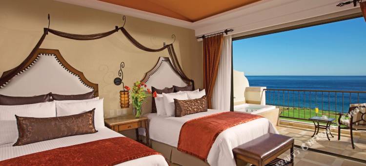 秘密卡沃斯港高尔夫及Spa全包度假酒店(Secrets Puerto Los Cabos Golf & Spa Resort All Inclusive)图片