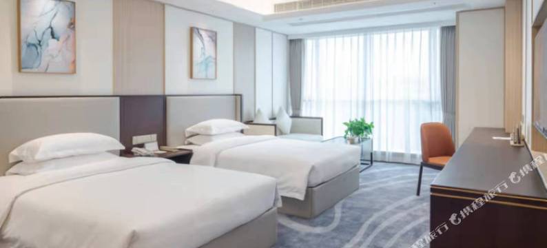 浙大圆正·森林酒店图片
