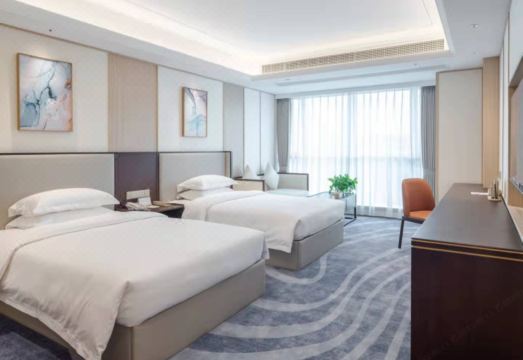 Zheda Yuanzheng Forest Hotel Hotel Overview