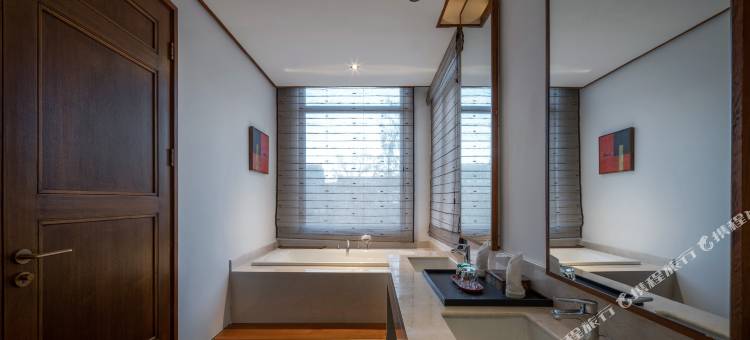 玉景泊舍精奢水疗酒店图片