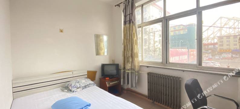 廊坊豪客来旅馆图片