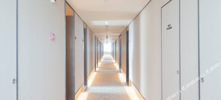 全季酒店(南通通州汽车站店)图片