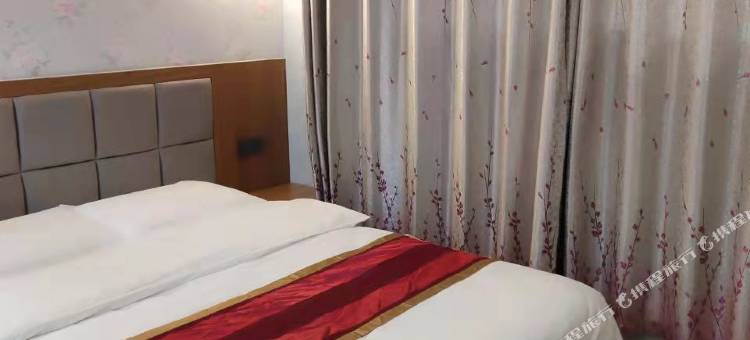 曲阜娜家客栈(曲师大东门店)图片