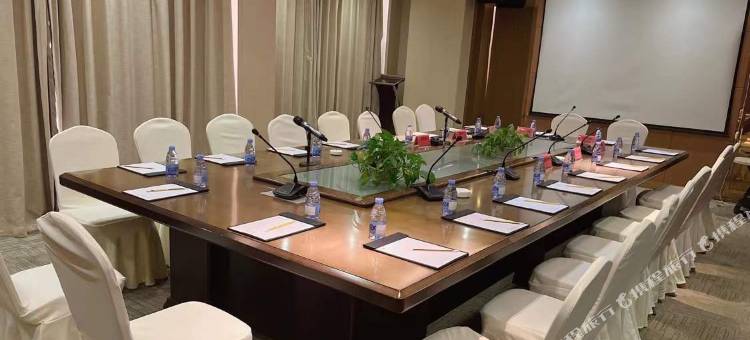 赣州路福酒店图片