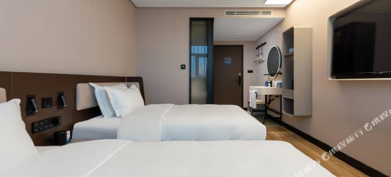 汉庭酒店(北京回龙观店)图片