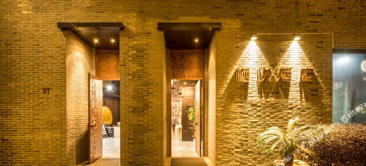 栖悦酒店(常熟虞山风景区店)图片