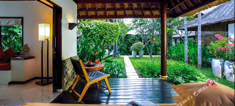 昆西别墅酒店(Qunci Villas Resort)图片