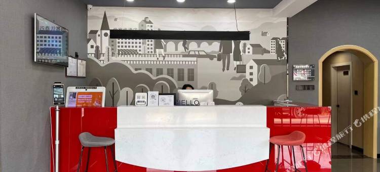 尚客优精选酒店(雄县政府店)图片
