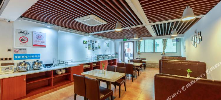 金莱卡酒店(深圳国际会展中心店)图片